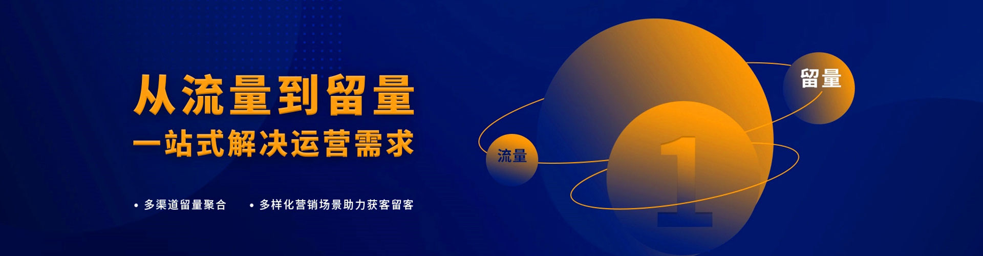 榆阳信息流托管